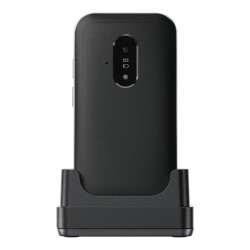Doro Leva E22 LTE black — Buy in Cyprus with Fast Delivery