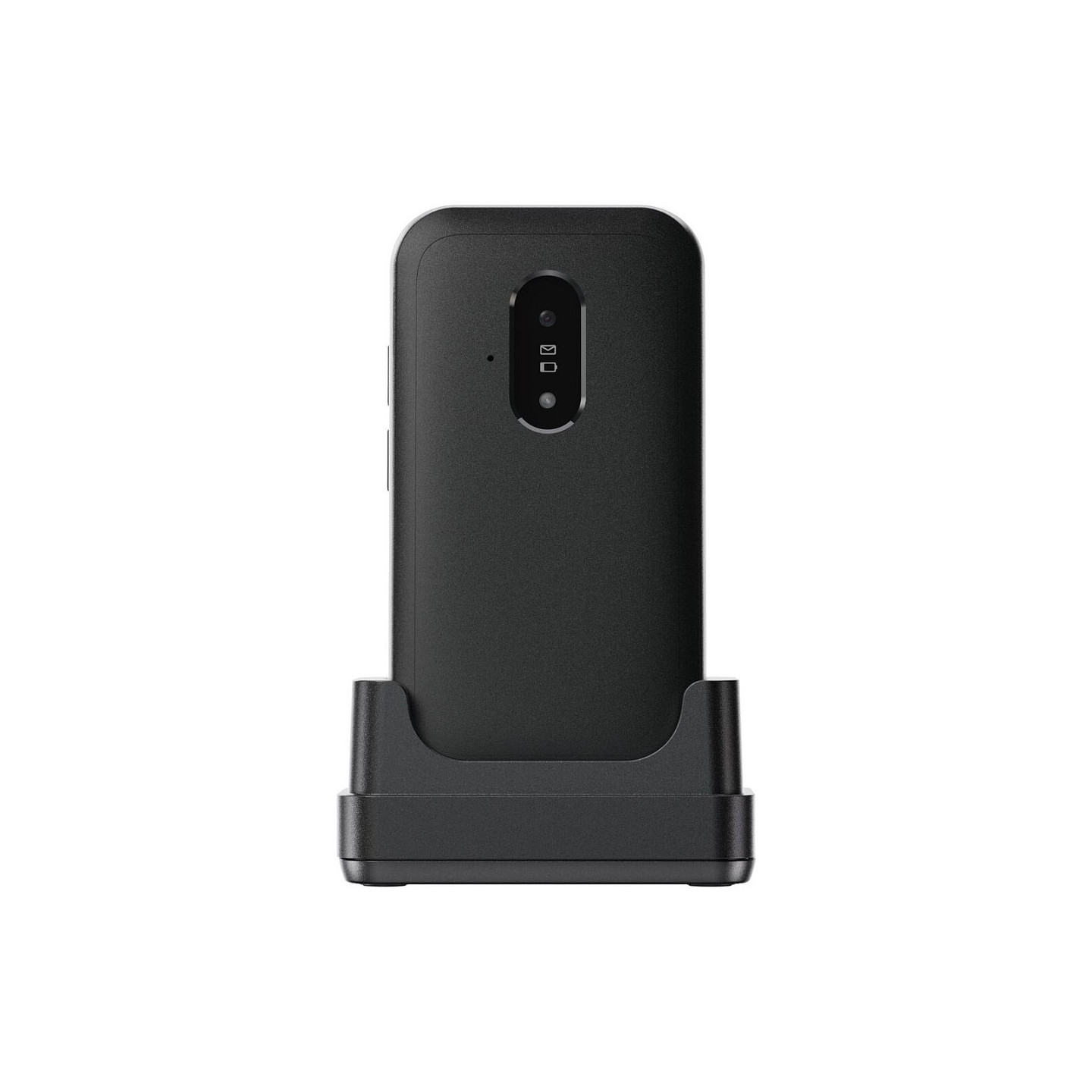 Doro Leva E22 LTE black — Buy in Cyprus with Fast Delivery