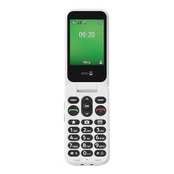 Doro Leva E22 LTE black — Buy in Cyprus with Fast Delivery