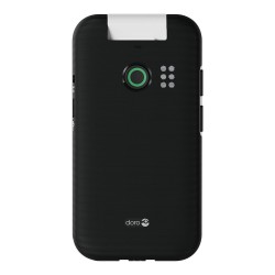 Doro Leva E22 LTE black — Buy in Cyprus with Fast Delivery