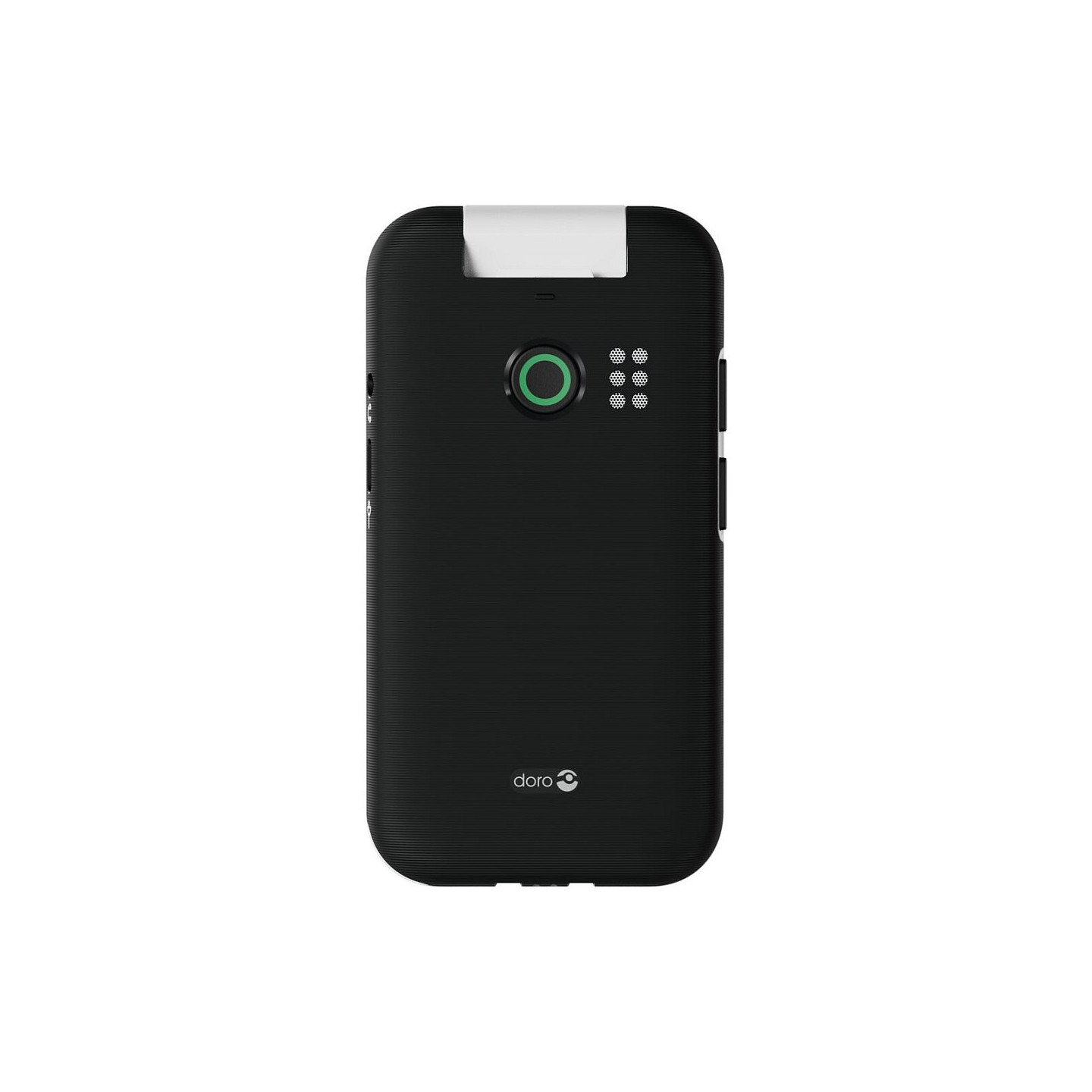 Doro Leva E22 LTE black — Buy in Cyprus with Fast Delivery