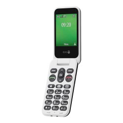Doro Leva E22 LTE black — Buy in Cyprus with Fast Delivery