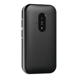 Doro Leva E22 LTE black — Buy in Cyprus with Fast Delivery