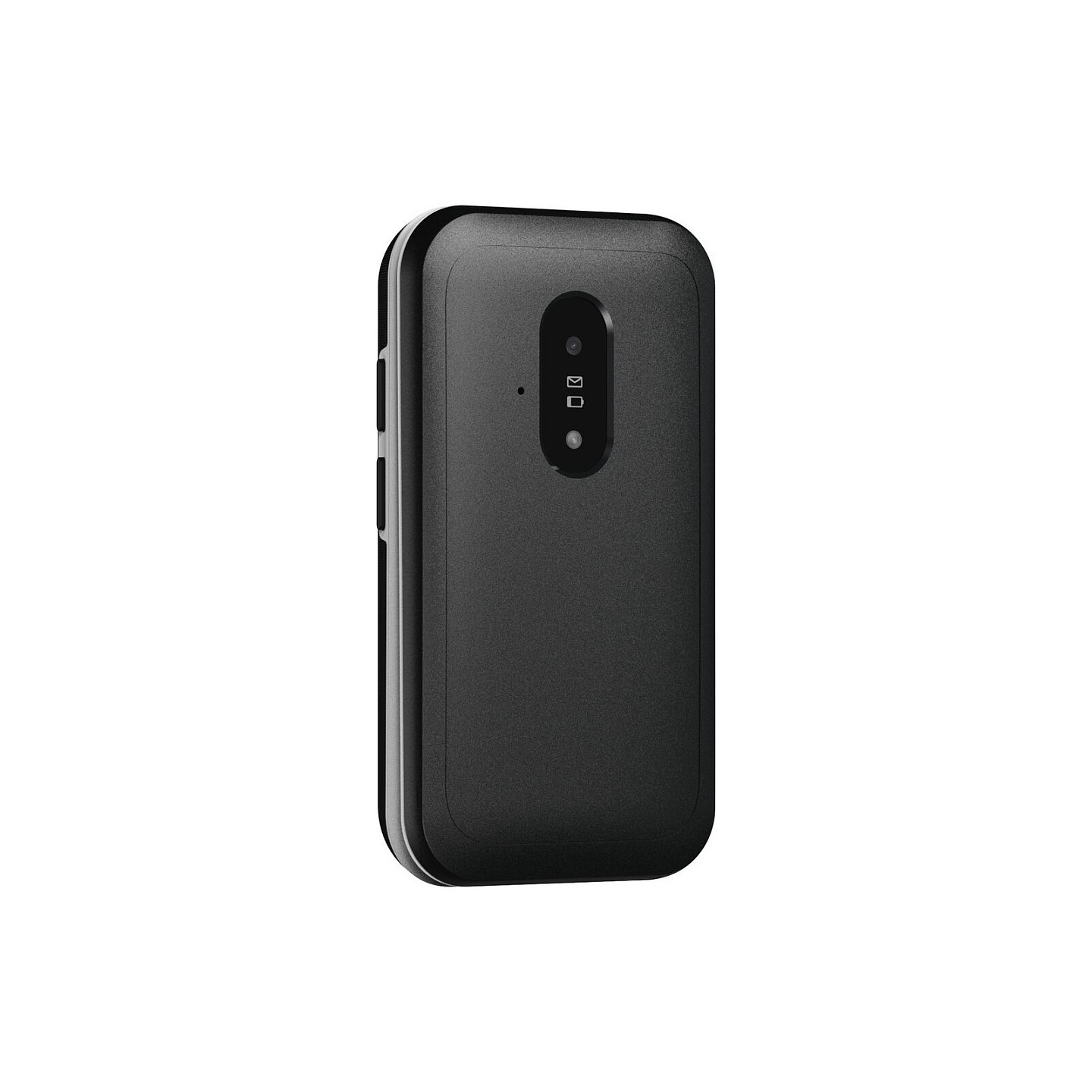 Doro Leva E22 LTE black — Buy in Cyprus with Fast Delivery