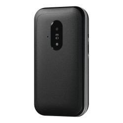 Doro Leva E22 LTE black — Buy in Cyprus with Fast Delivery