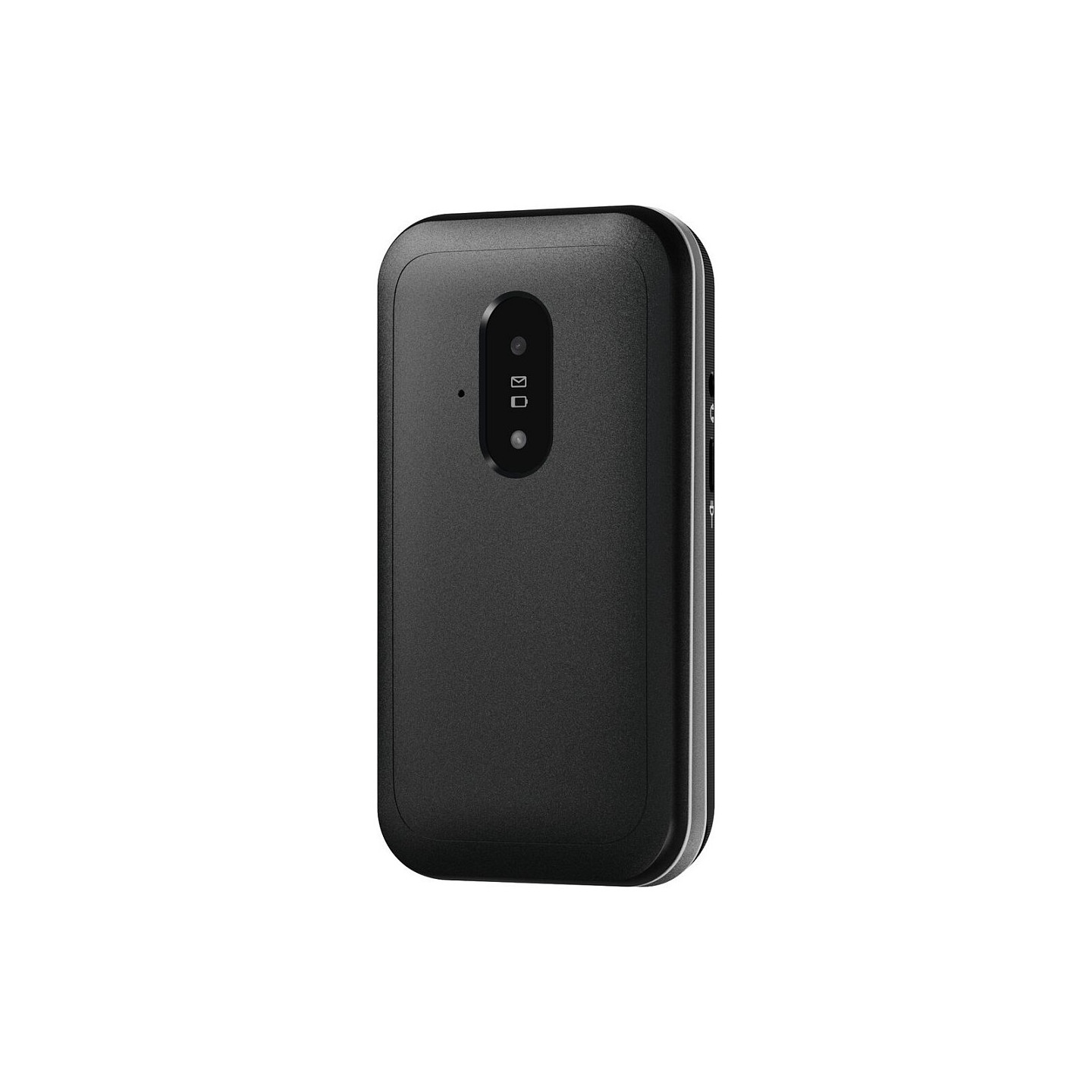 Doro Leva E22 LTE black — Buy in Cyprus with Fast Delivery