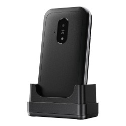 Doro Leva E22 LTE black — Buy in Cyprus with Fast Delivery