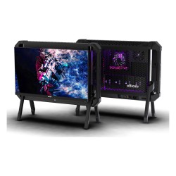 eBlaztr Portable Gaming Desktop Black — Buy in Cyprus with Fast Delivery