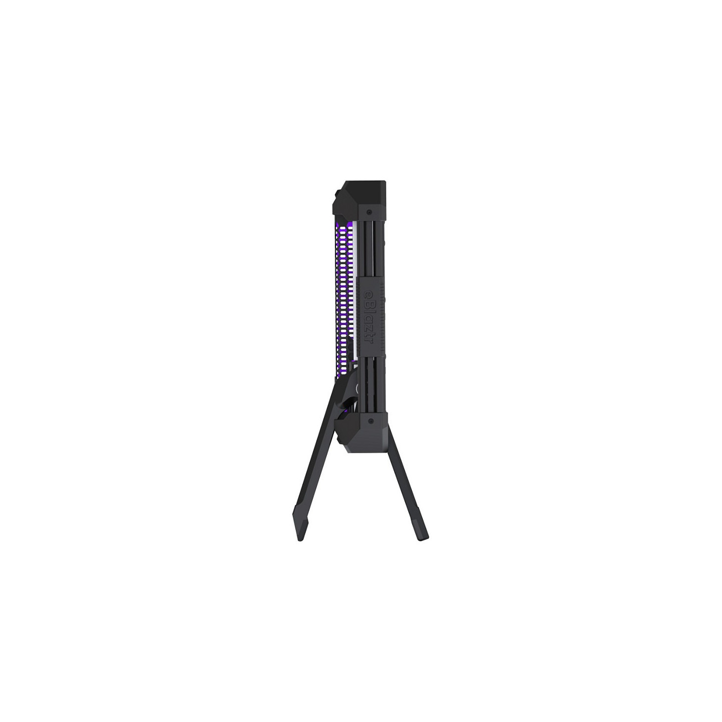eBlaztr Portable Gaming Desktop Black — Buy in Cyprus with Fast Delivery