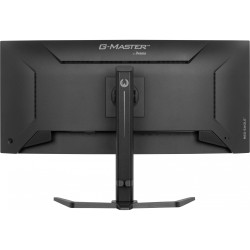 Buy iiyama G-MASTER GCB3484WQSU - 34-inch UWQHD Curved 1500R - 3440x1440, 180Hz,... in Cyprus, Nicosia, Limassol, Larnaka, Pafos