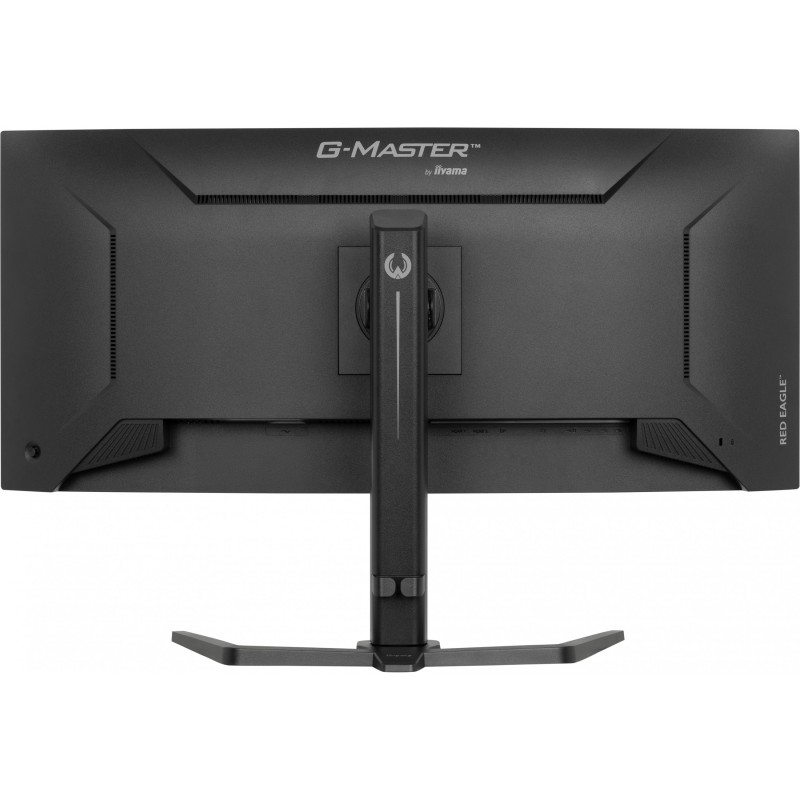 Buy iiyama G-MASTER GCB3484WQSU - 34-inch UWQHD Curved 1500R - 3440x1440, 180Hz,... in Cyprus, Nicosia, Limassol, Larnaka, Pafos