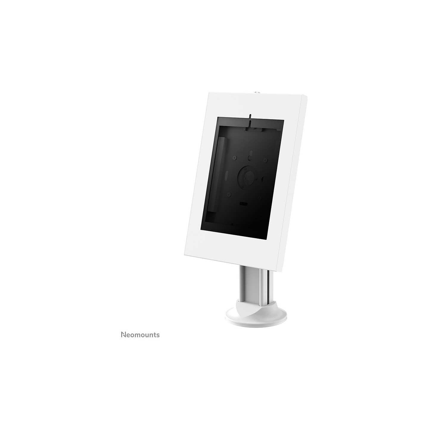 drehbare Tablet-Tischhalterung für 9.7-11'' Tablets DS15-640WH1 Neomounts White — Buy in Cyprus with Fast Delivery