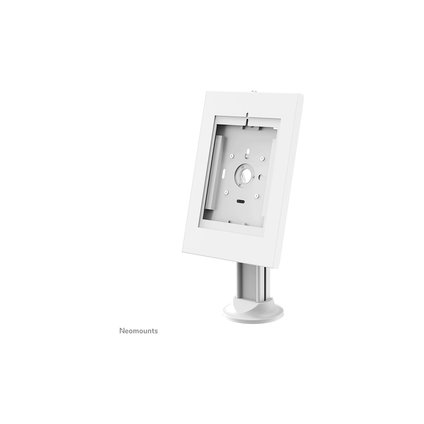 drehbare Tablet-Tischhalterung für 9.7-11'' Tablets DS15-640WH1 Neomounts White — Buy in Cyprus with Fast Delivery