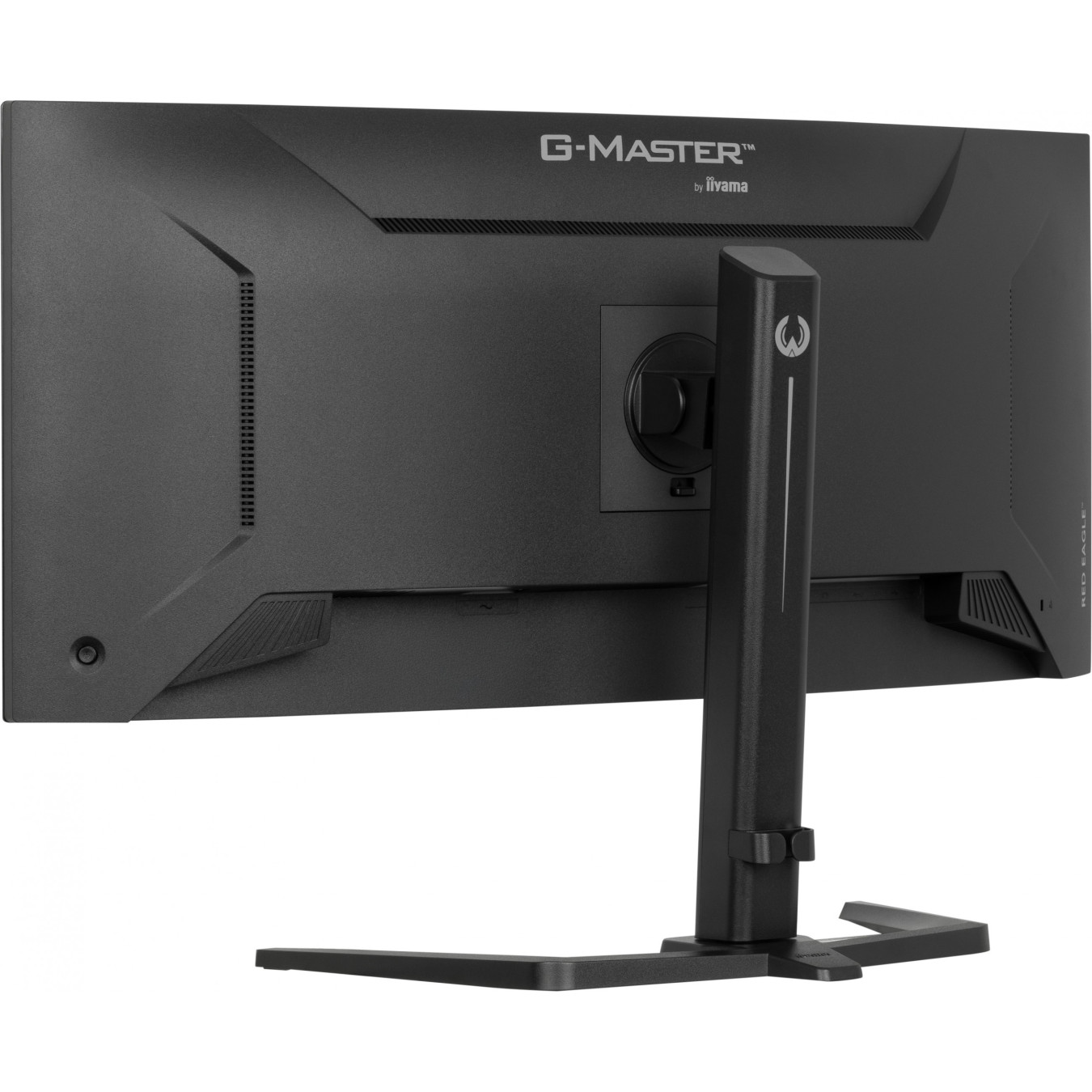 iiyama G-MASTER GCB3484WQSU - 34-inch UWQHD Curved 1500R - 3440x1440, 180Hz, 0.4ms, Black — Buy in Cyprus with Fast Delivery