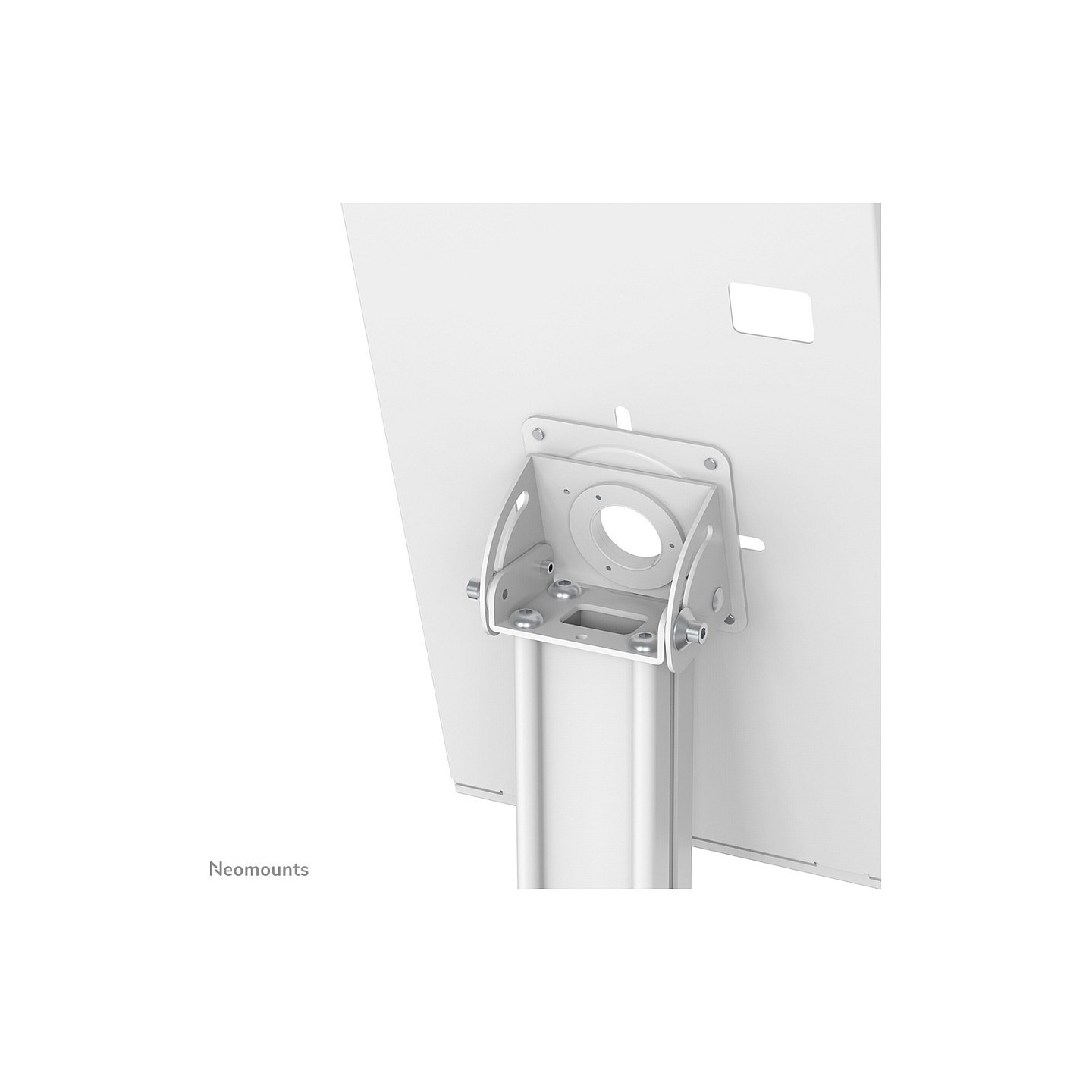 drehbare Tablet-Tischhalterung für 9.7-11'' Tablets DS15-640WH1 Neomounts White — Buy in Cyprus with Fast Delivery