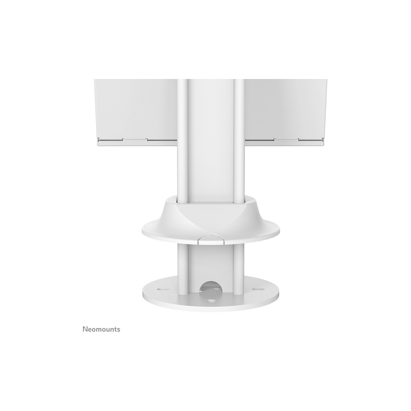 drehbare Tablet-Tischhalterung für 9.7-11'' Tablets DS15-640WH1 Neomounts White — Buy in Cyprus with Fast Delivery