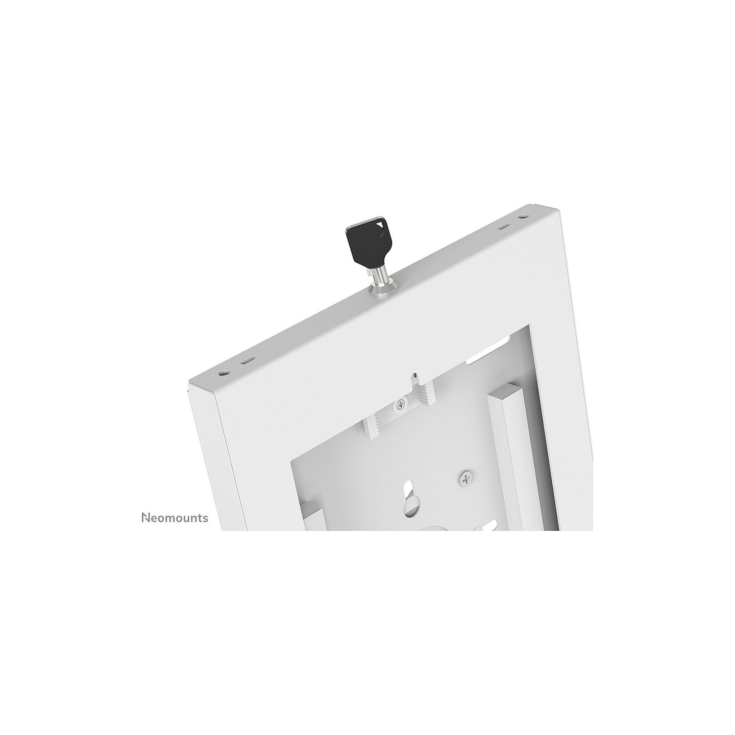 drehbare Tablet-Tischhalterung für 9.7-11'' Tablets DS15-640WH1 Neomounts White — Buy in Cyprus with Fast Delivery