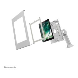 drehbare Tablet-Tischhalterung für 9.7-11'' Tablets DS15-640WH1 Neomounts White — Buy in Cyprus with Fast Delivery