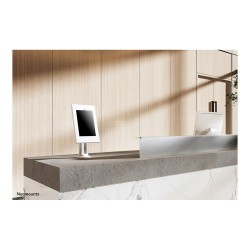 drehbare Tablet-Tischhalterung für 9.7-11'' Tablets DS15-640WH1 Neomounts White — Buy in Cyprus with Fast Delivery