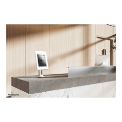 drehbare Tablet-Tischhalterung für 9.7-11'' Tablets DS15-640WH1 Neomounts White — Buy in Cyprus with Fast Delivery