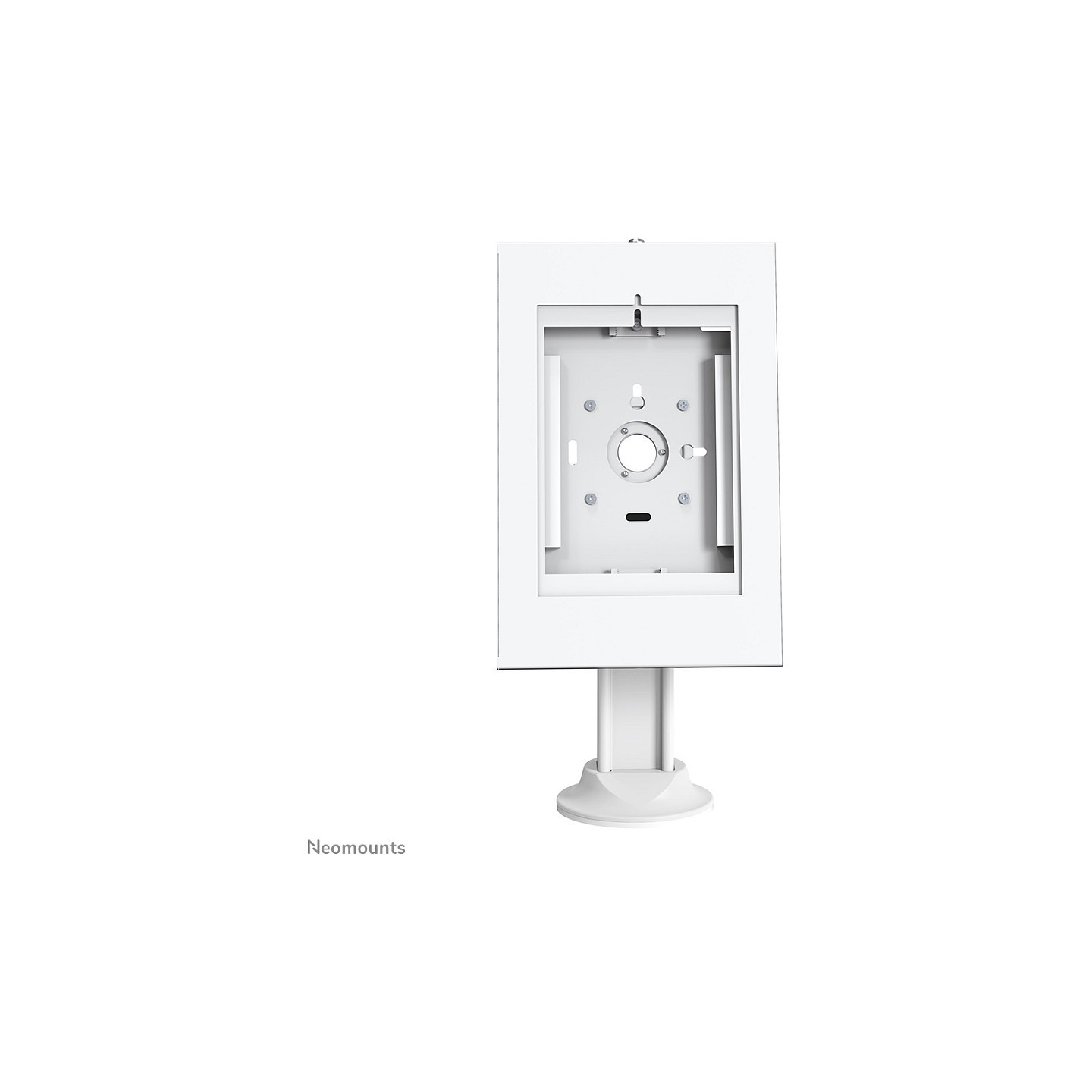 drehbare Tablet-Tischhalterung für 9.7-11'' Tablets DS15-640WH1 Neomounts White — Buy in Cyprus with Fast Delivery