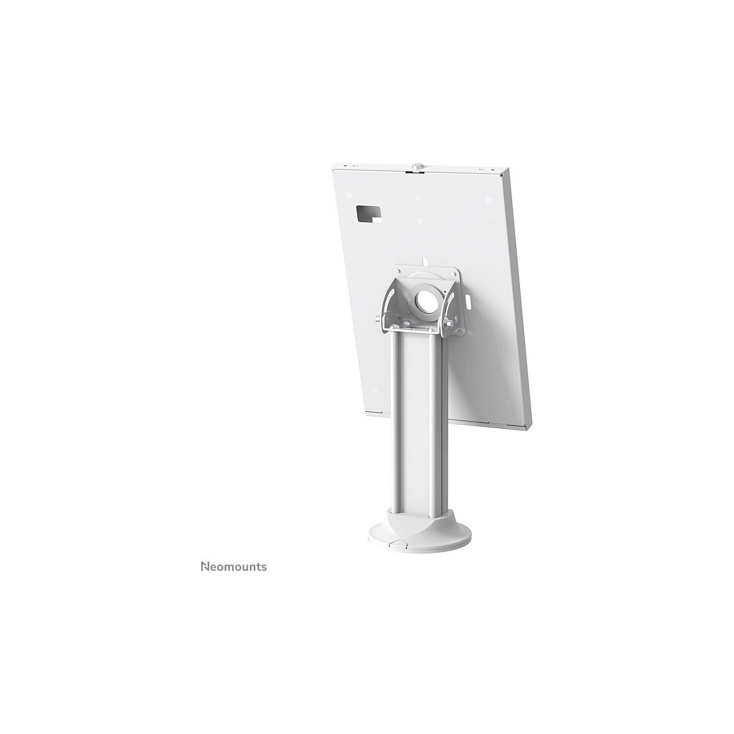 drehbare Tablet-Tischhalterung für 9.7-11'' Tablets DS15-640WH1 Neomounts White — Buy in Cyprus with Fast Delivery