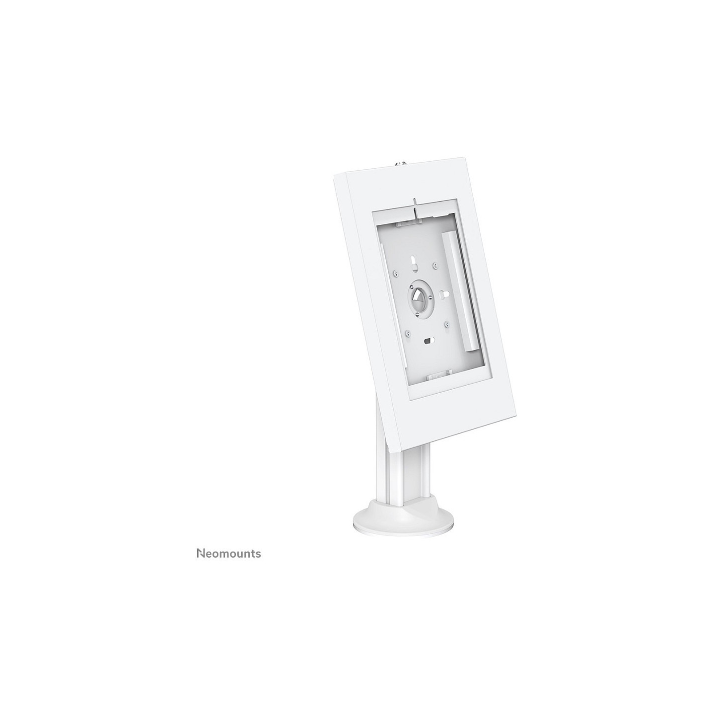 drehbare Tablet-Tischhalterung für 9.7-11'' Tablets DS15-640WH1 Neomounts White — Buy in Cyprus with Fast Delivery