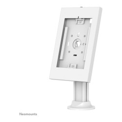 drehbare Tablet-Tischhalterung für 9.7-11'' Tablets DS15-640WH1 Neomounts White — Buy in Cyprus with Fast Delivery