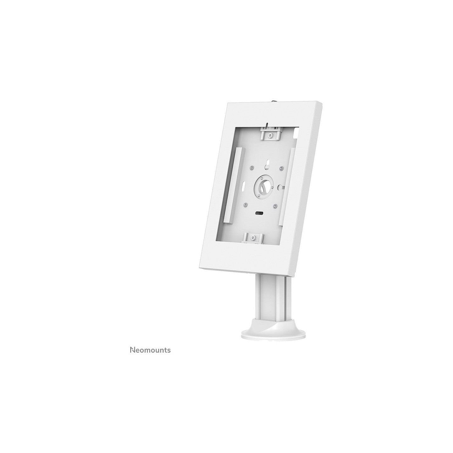 drehbare Tablet-Tischhalterung für 9.7-11'' Tablets DS15-640WH1 Neomounts White — Buy in Cyprus with Fast Delivery