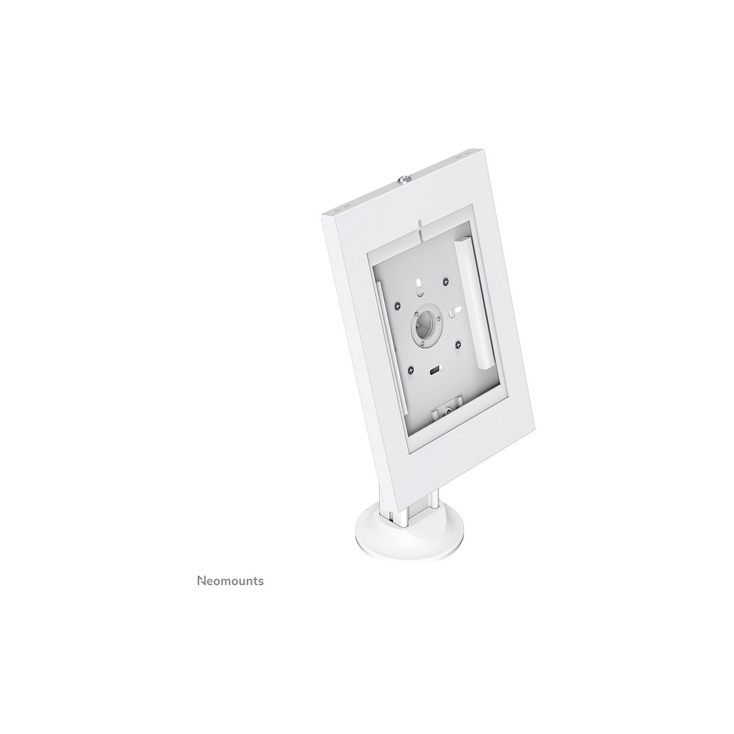 drehbare Tablet-Tischhalterung für 9.7-11'' Tablets DS15-640WH1 Neomounts White — Buy in Cyprus with Fast Delivery