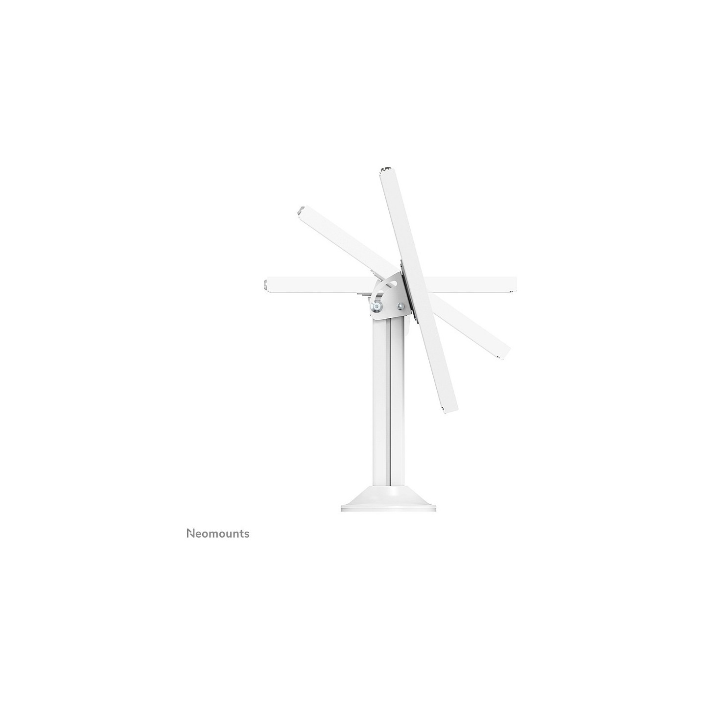drehbare Tablet-Tischhalterung für 9.7-11'' Tablets DS15-640WH1 Neomounts White — Buy in Cyprus with Fast Delivery