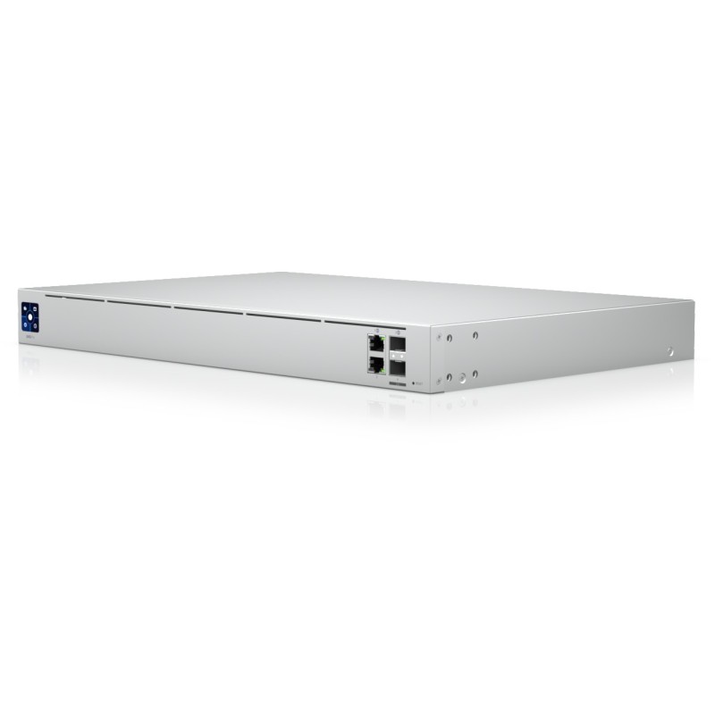 Buy Ubiquiti UniFi Next-Generation Gateway Pro - UXG-Pro - 1U Rack, Aluminum, 2G... in Cyprus, Nicosia, Limassol, Larnaka, Pafos