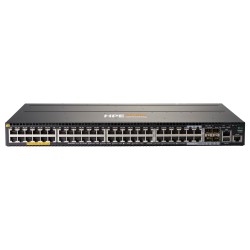 GSwitch HP Aruba 2930M 48G POE+ 1-SLOT SW STOCK — Buy in Cyprus with Fast Delivery