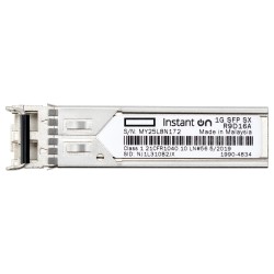 HPE SFP-SX-LC — Buy in Cyprus with Fast Delivery