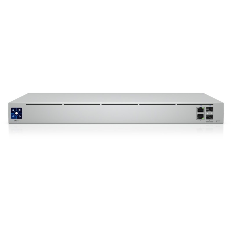 Buy Ubiquiti UniFi Next-Generation Gateway Pro - UXG-Pro - 1U Rack, Aluminum, 2G... in Cyprus, Nicosia, Limassol, Larnaka, Pafos