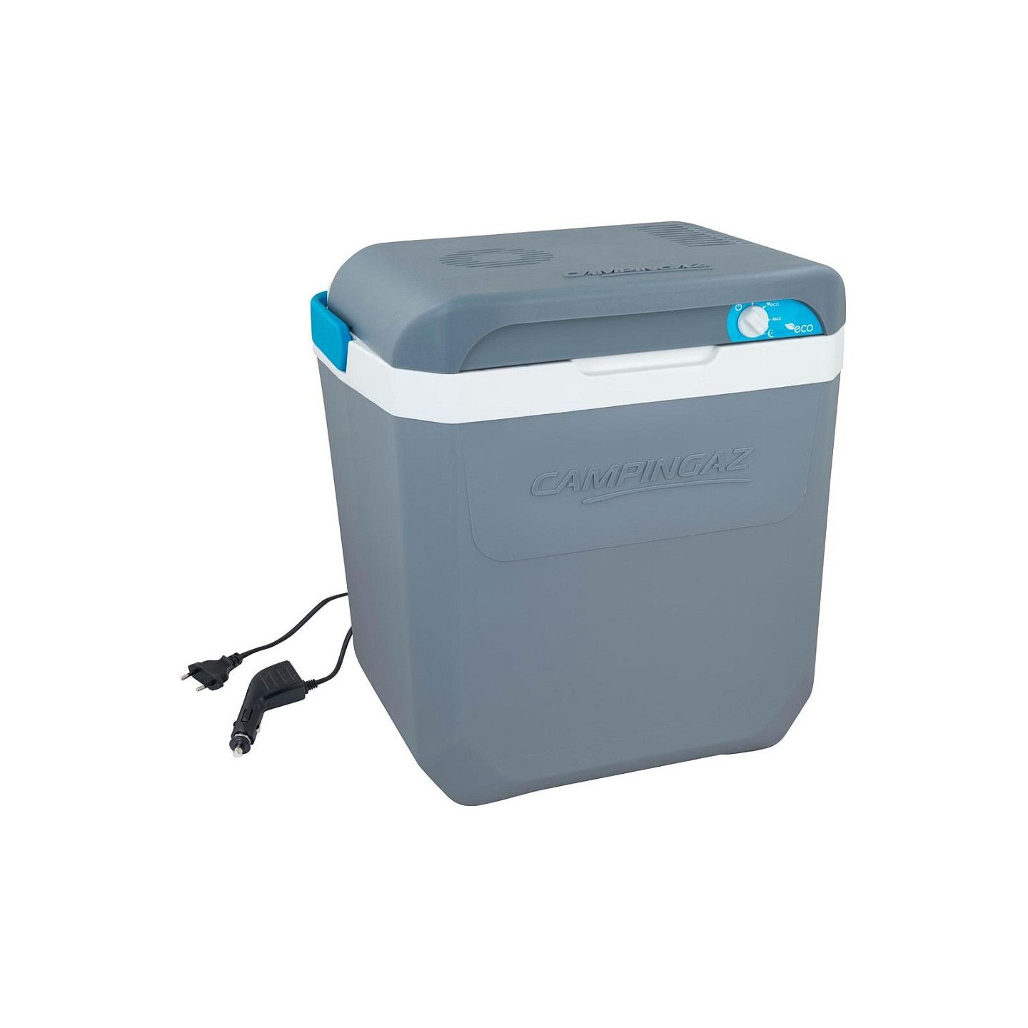 CAMPINGAZ Powerbox Plus 24L 12 230V thermoelek. Kühlbox — Buy in Cyprus with Fast Delivery
