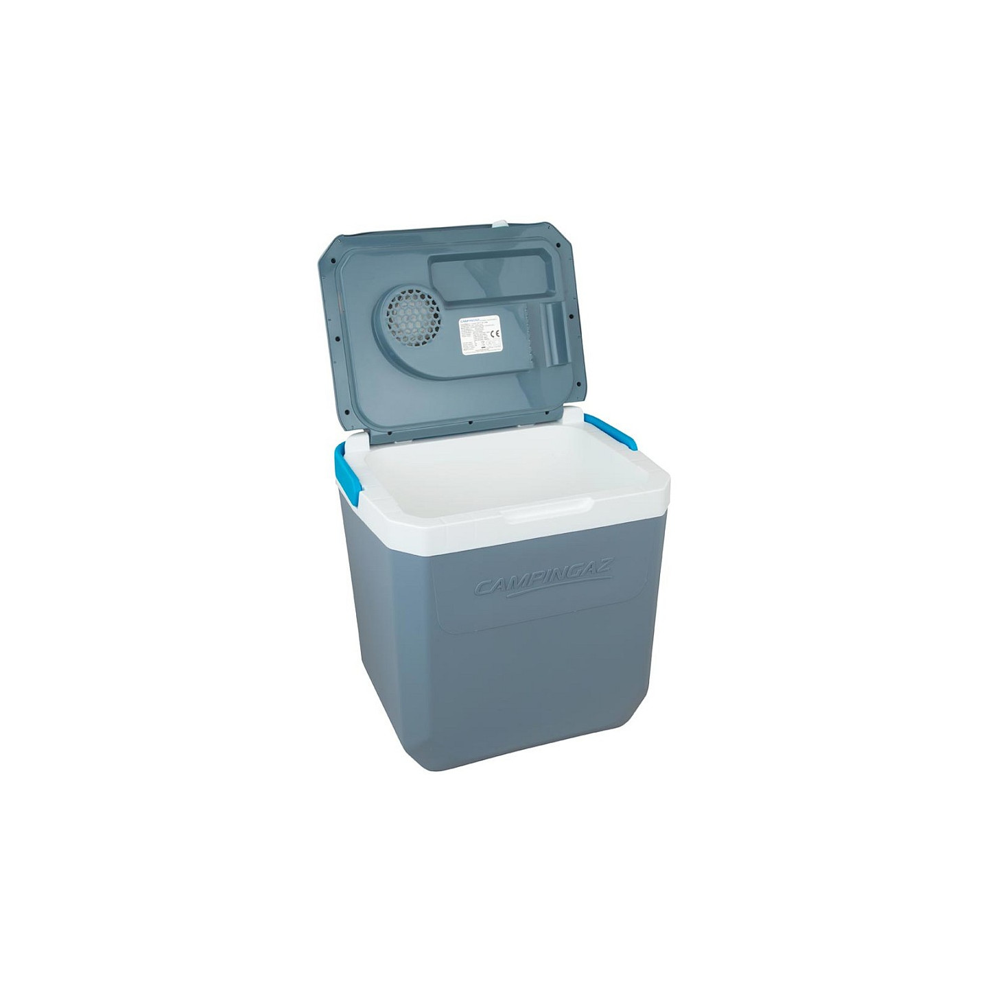 CAMPINGAZ Powerbox Plus 24L 12 230V thermoelek. Kühlbox — Buy in Cyprus with Fast Delivery