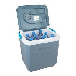 CAMPINGAZ Powerbox Plus 24L 12 230V thermoelek. Kühlbox — Buy in Cyprus with Fast Delivery