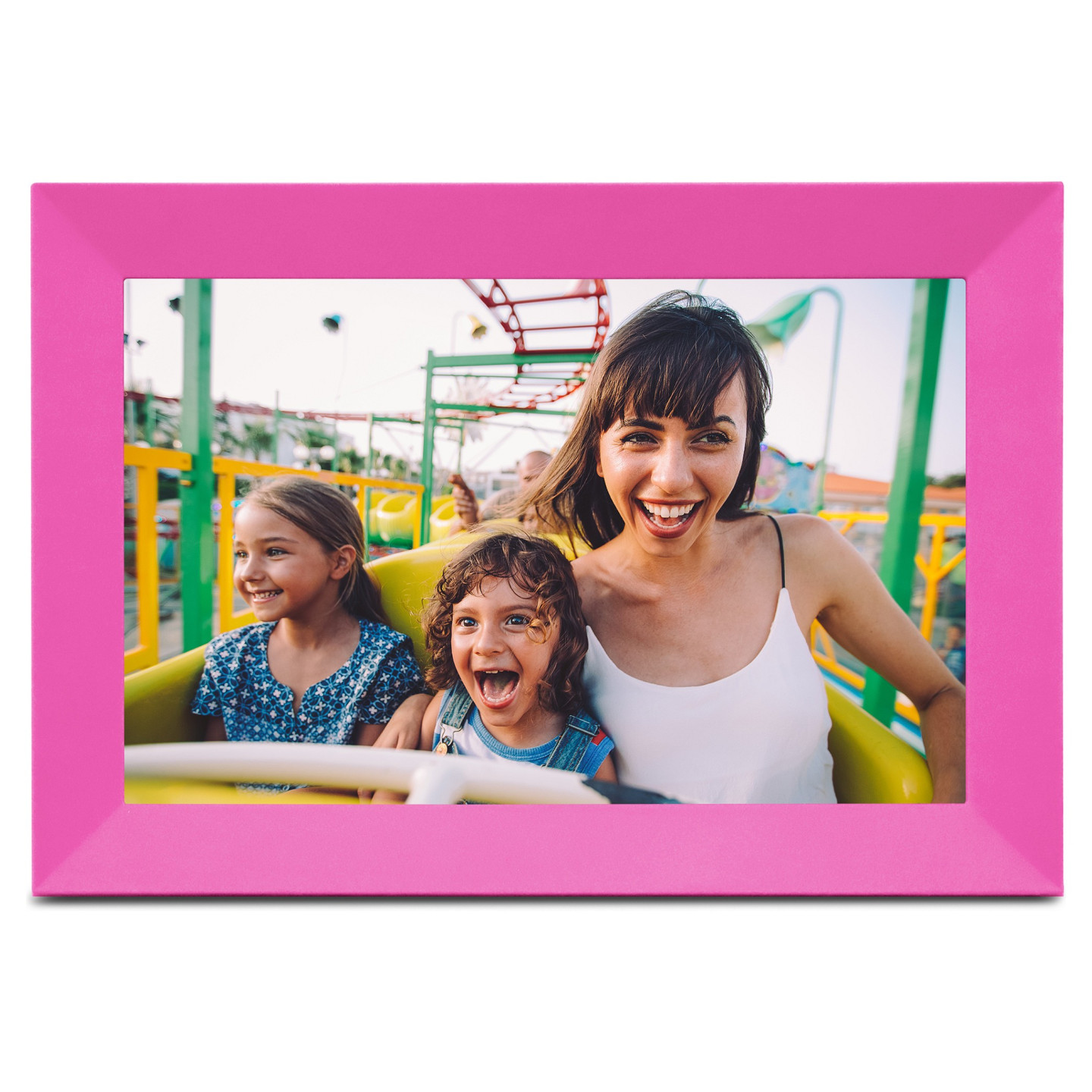 Denver Frameo PFF-1023P pink — Buy in Cyprus with Fast Delivery