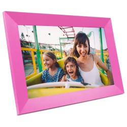 Denver Frameo PFF-1023P pink — Buy in Cyprus with Fast Delivery