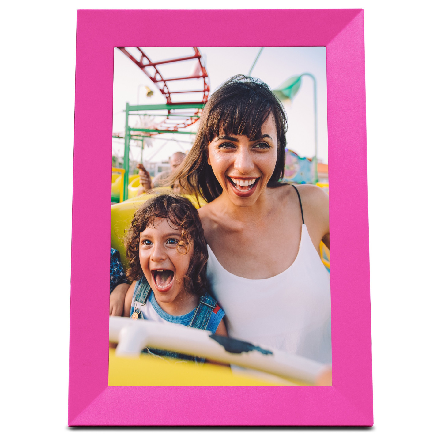 Denver Frameo PFF-1023P pink — Buy in Cyprus with Fast Delivery