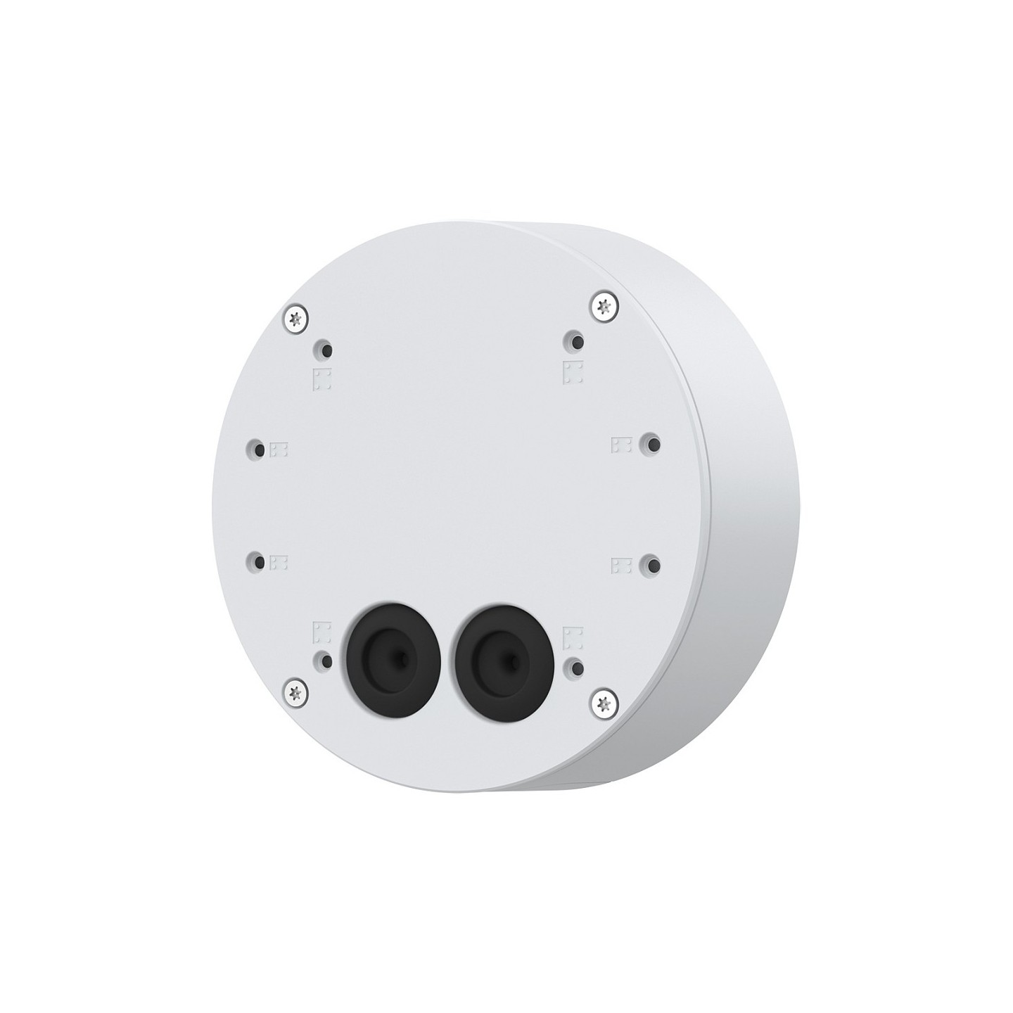 Axis TQ1602-E Conduit Back Box — Buy in Cyprus with Fast Delivery