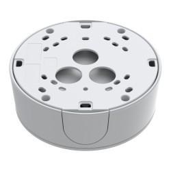 Axis TQ1602-E Conduit Back Box — Buy in Cyprus with Fast Delivery