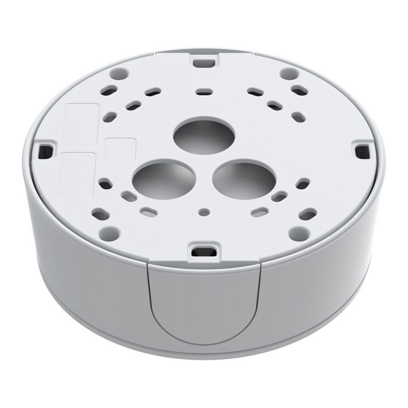 Axis TQ1602-E Conduit Back Box — Buy in Cyprus with Fast Delivery