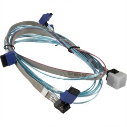 Supermicro SATA- SAS-Kabel - für SuperServer 620P-TRT — Buy in Cyprus with Fast Delivery