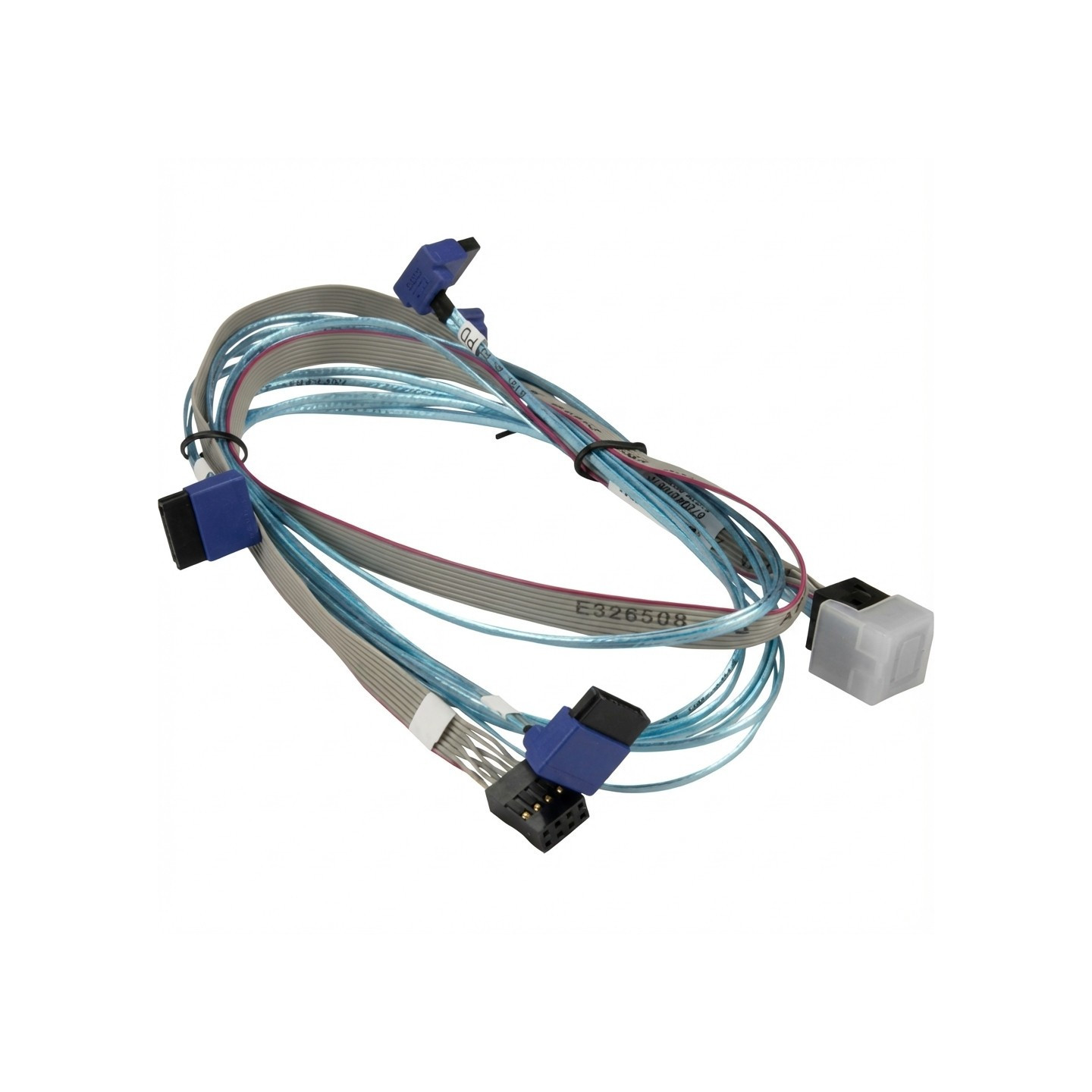 Supermicro SATA- SAS-Kabel - für SuperServer 620P-TRT — Buy in Cyprus with Fast Delivery