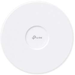Buy TP-Link Omada EAP723 - Wi-Fi 7 Ceiling Access Point - White, PoE, 3600 Mbps,... in Cyprus, Nicosia, Limassol, Larnaka, Pafos