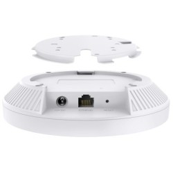 Buy TP-Link Omada EAP723 - Wi-Fi 7 Ceiling Access Point - White, PoE, 3600 Mbps,... in Cyprus, Nicosia, Limassol, Larnaka, Pafos