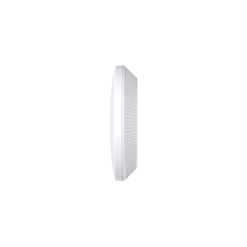 Buy TP-Link Omada EAP723 - Wi-Fi 7 Ceiling Access Point - White, PoE, 3600 Mbps,... in Cyprus, Nicosia, Limassol, Larnaka, Pafos