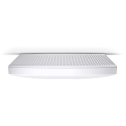 Buy TP-Link Omada EAP723 - Wi-Fi 7 Ceiling Access Point - White, PoE, 3600 Mbps,... in Cyprus, Nicosia, Limassol, Larnaka, Pafos